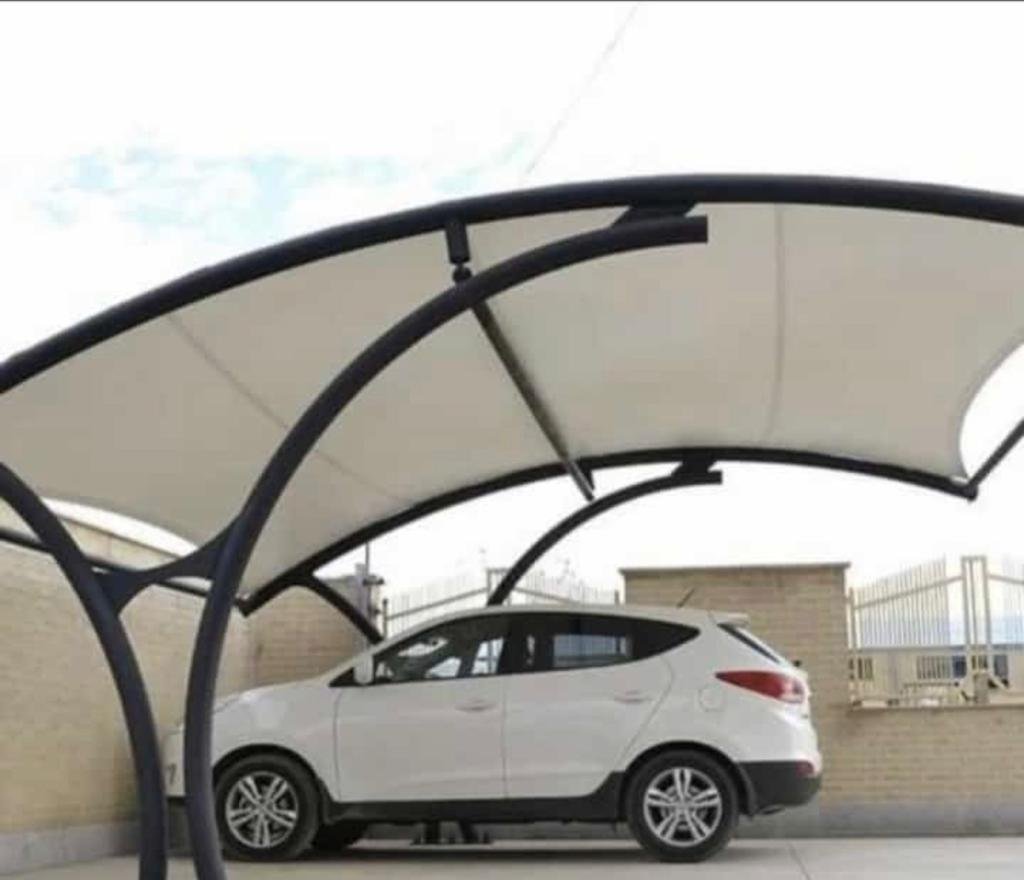 مظلات خارجية