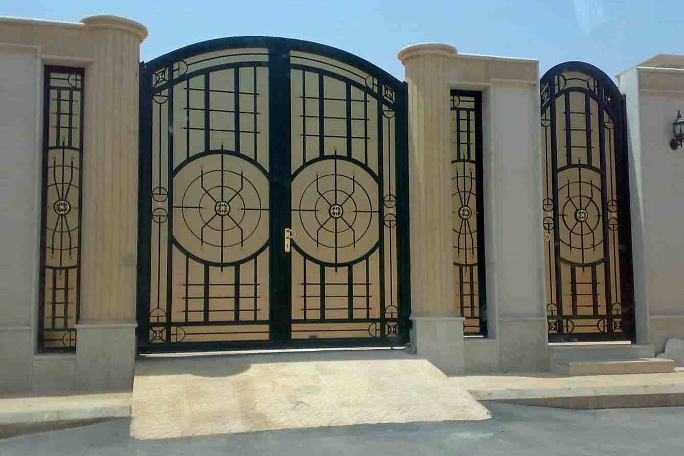 أبواب حديد ورشة أبواب حديد الرياض أبواب حديد خارجيه أبواب حديد مداخل أبواب حديد مودرن أبواب حديد ليزر أبواب حديد مشغول أبواب حديد فخمة بالرياض ورشة تفصيل أبواب حديد الرياض افضل انواع ابواب الحديد